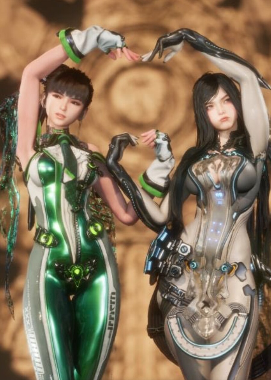 스텔라 블레이드) 게임 잘알이 만든 모션_2.jpg
