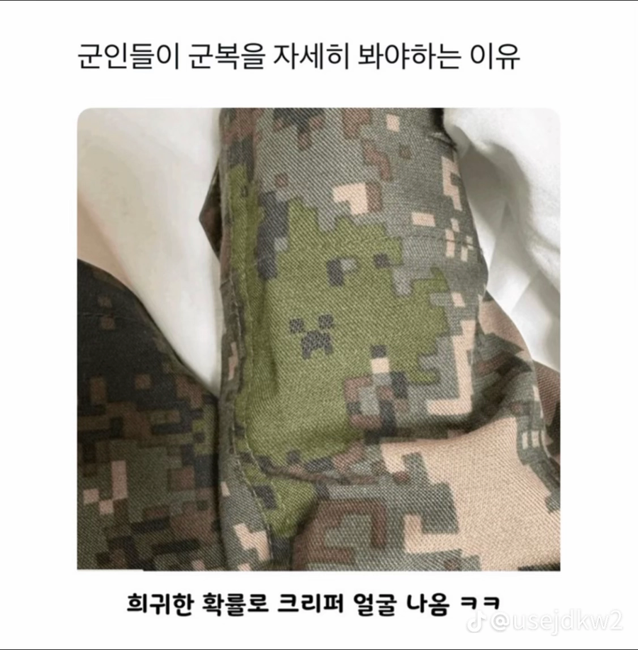 대한민국 군복의 숨겨진 비밀 jpg_1.webp