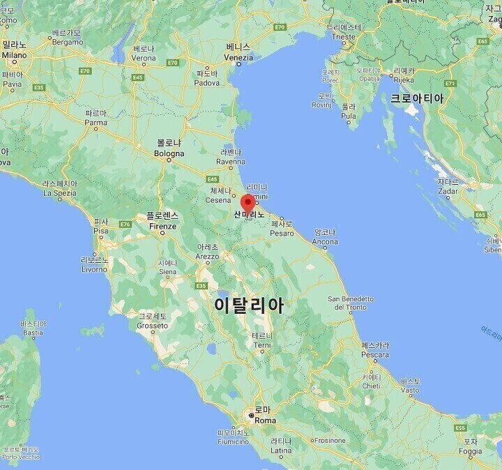 오래전부터 중국인에게 무비자 90일 입국 허용한 유일한 서유럽국가_3.jpg