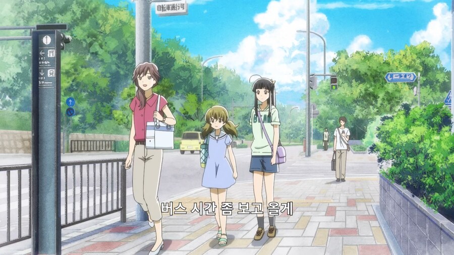 일본 애니에서 묘사한 여자들의 기싸움_1.png