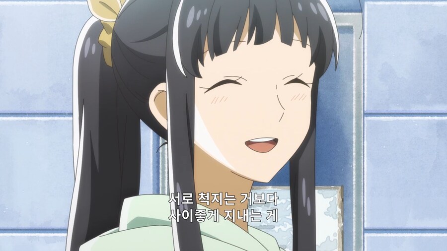 일본 애니에서 묘사한 여자들의 기싸움_7.png