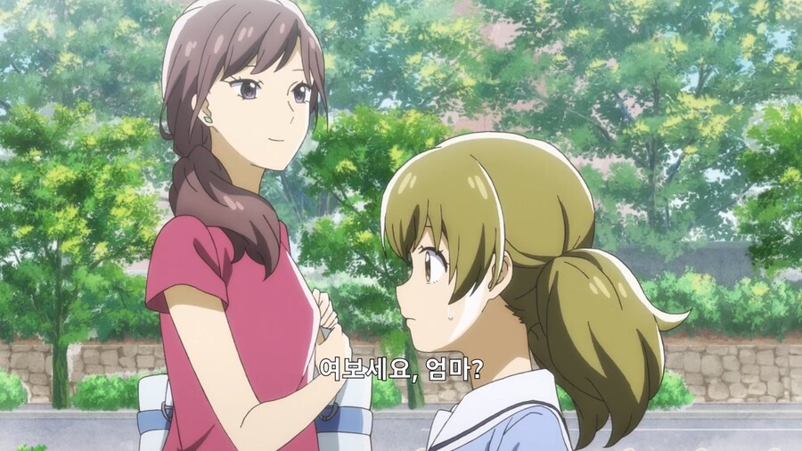 일본 애니에서 묘사한 여자들의 기싸움_14.png