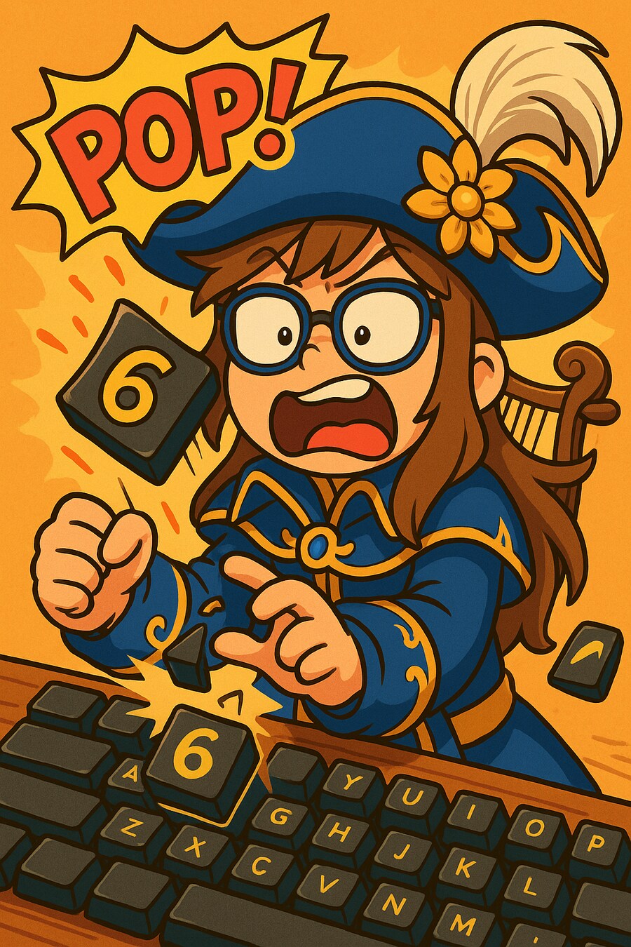 마비M) 챗지피티에게 마비노기를 하는 악사를 그려달라고 했다_5.png