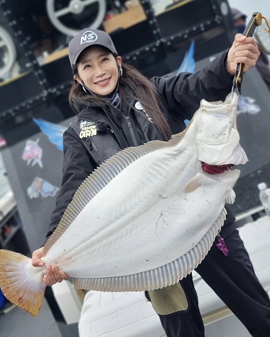 결혼 복은 없는데 어복은 있는 누나_4.jpg