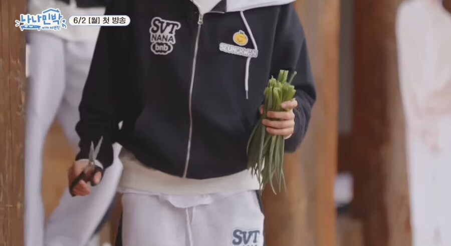 쪽파 손질한 아이돌_3.jpg