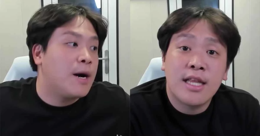 서로 닮은 유명 유튜버 둘_2.webp