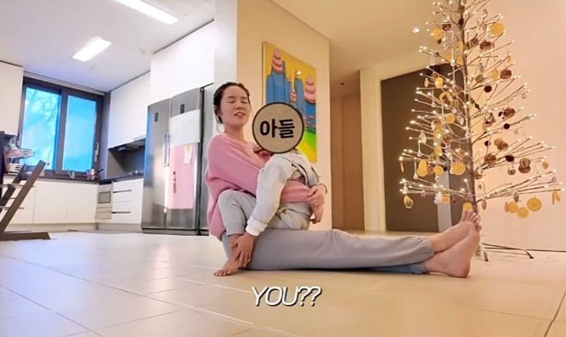 여자친구 보다 엄마가 더 예쁘다는 아들..._7.jpg
