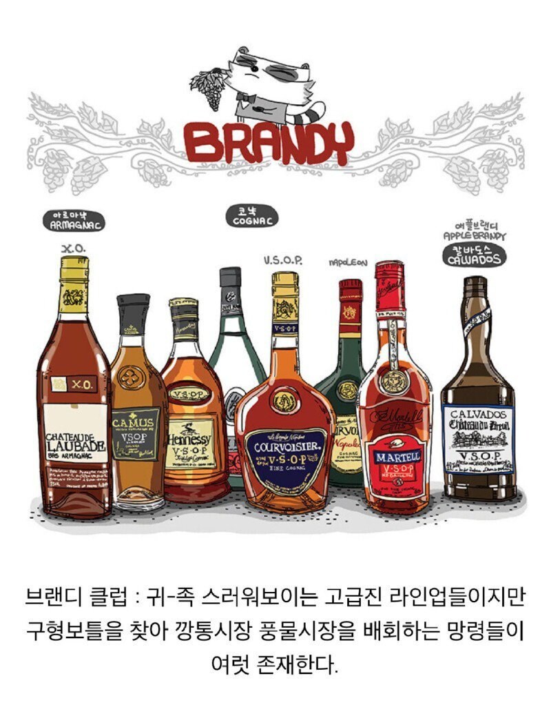 역수입) 술꾼들 사이에서 나누어져 있는 주종별 파벌소개_6.jpg