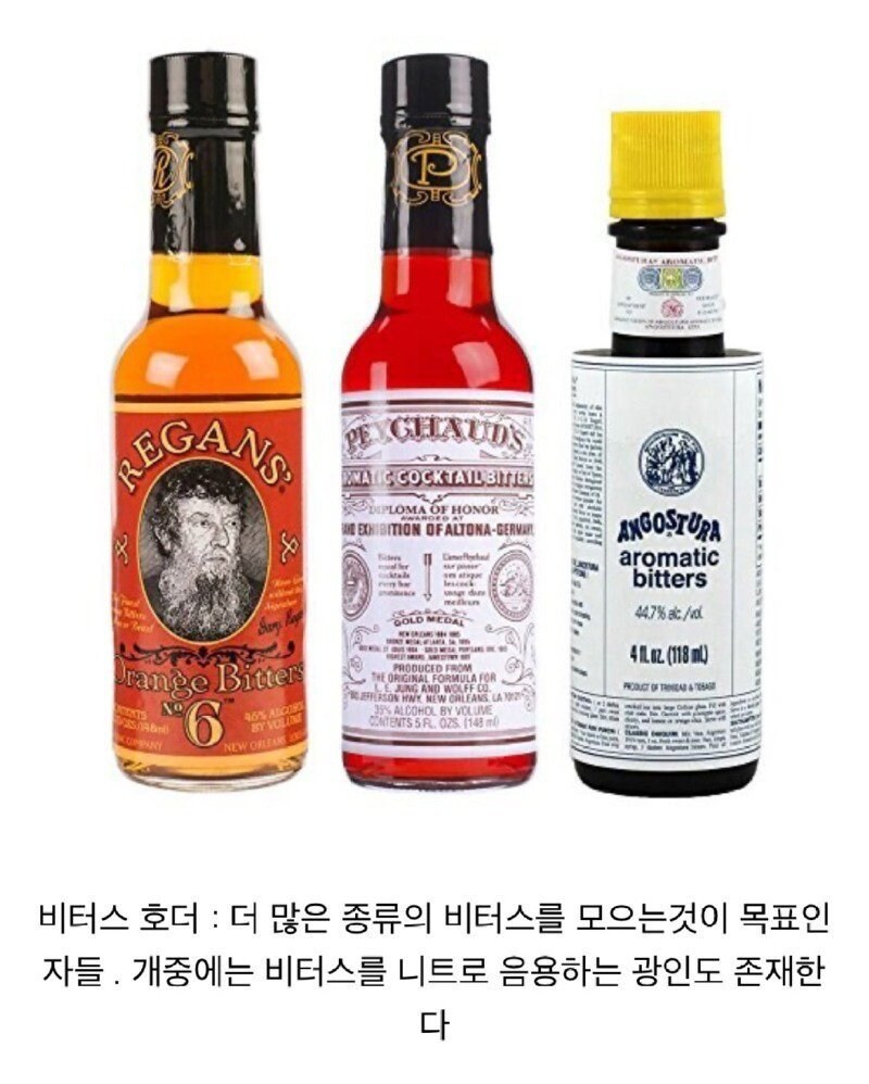 역수입) 술꾼들 사이에서 나누어져 있는 주종별 파벌소개_7.jpg