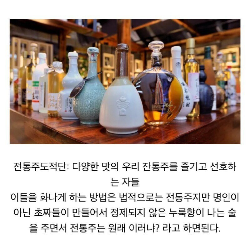 역수입) 술꾼들 사이에서 나누어져 있는 주종별 파벌소개_9.jpg