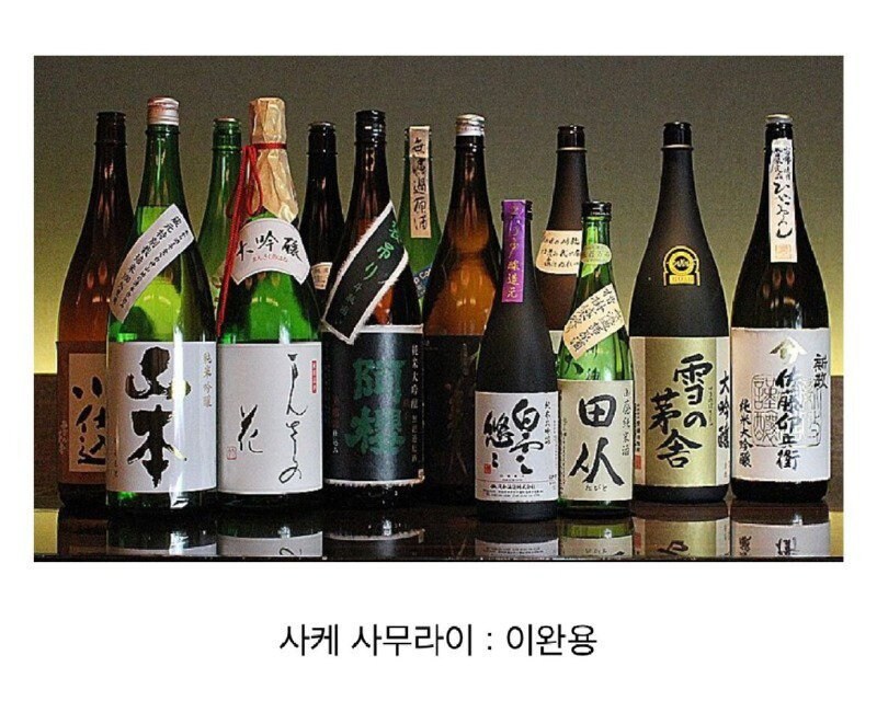 역수입) 술꾼들 사이에서 나누어져 있는 주종별 파벌소개_10.jpg