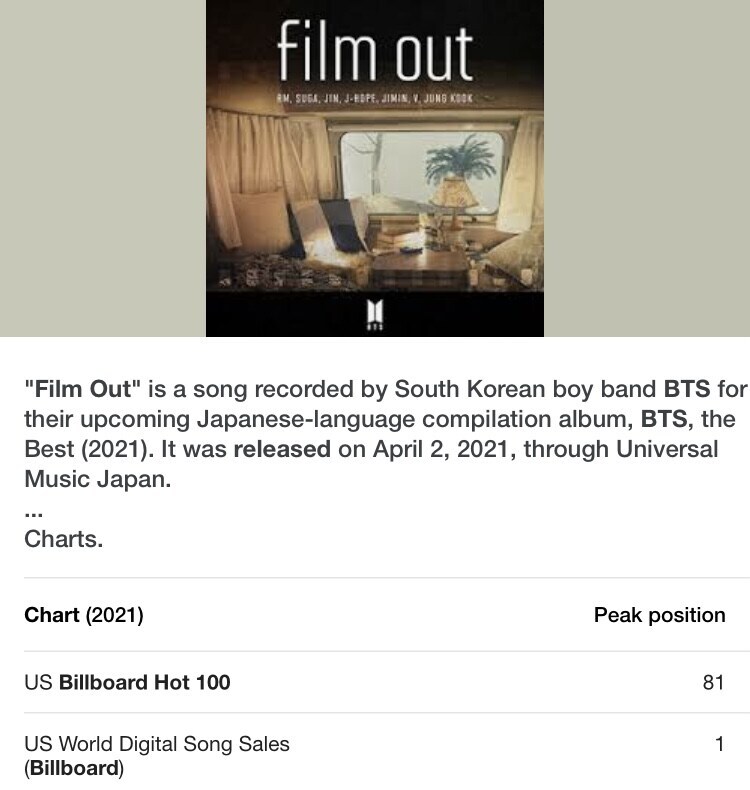 60년만에 일본어 곡이 빌보드 핫100 진입했을때 일본이 조용했던 이유_1.jpg