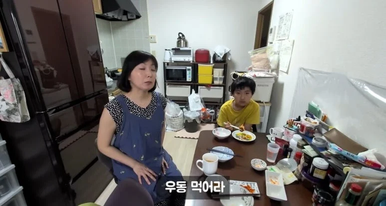 쌀대신 파스타나 우동 빵 먹으라는 일본의 10년전.JPG_6.webp