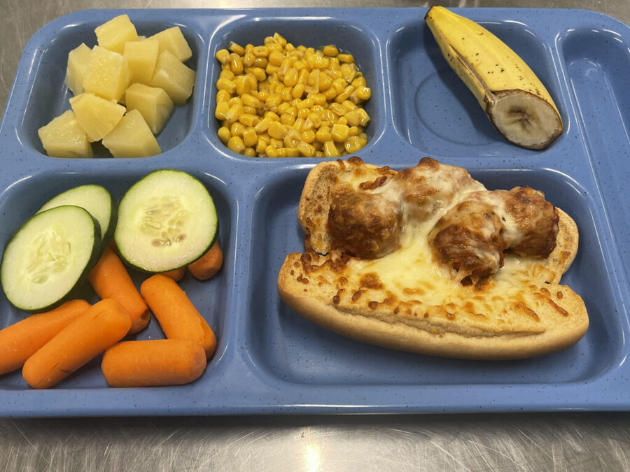 꽤 맛있어보이는 미국급식들_1.jpg