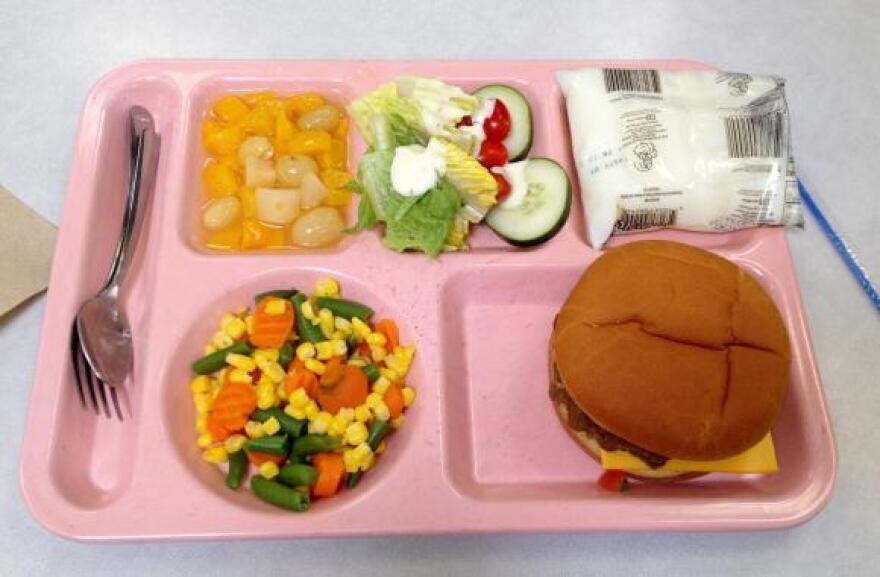 꽤 맛있어보이는 미국급식들_7.jpg