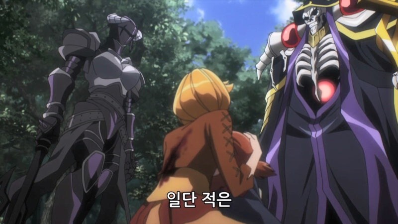 오버로드) 아인즈가 베푼 작은 선행의 나비효과_6.jpg