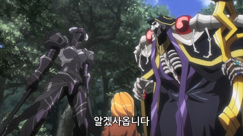 오버로드) 아인즈가 베푼 작은 선행의 나비효과_19.jpg