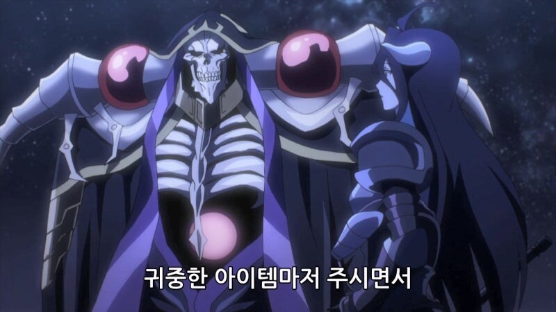 오버로드) 아인즈가 베푼 작은 선행의 나비효과_35.jpg