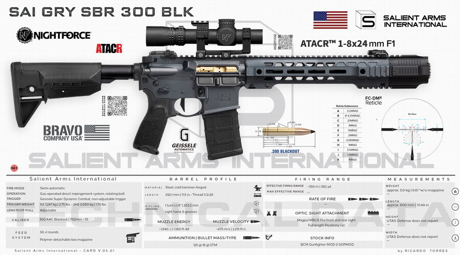영화로 유명해진 AR-15 커스텀 총기_2.jpg