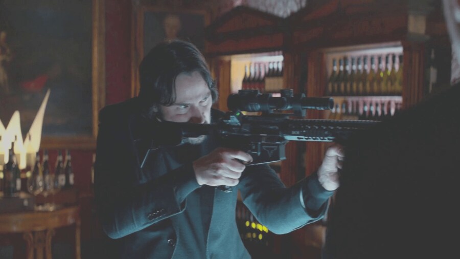 영화로 유명해진 AR-15 커스텀 총기_3.png