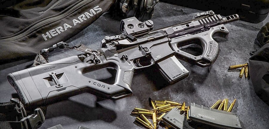 영화로 유명해진 AR-15 커스텀 총기_6.jpg