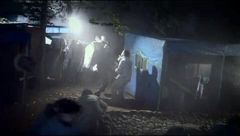 비국민 사냥에 나섰던 일본 자경단_15.jpg