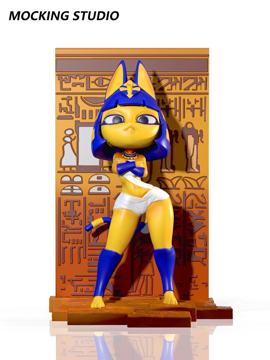Ankha Zone 피규어 나옴 ㄷㄷㄷㄷㄷㄷㄷ_2.jpg