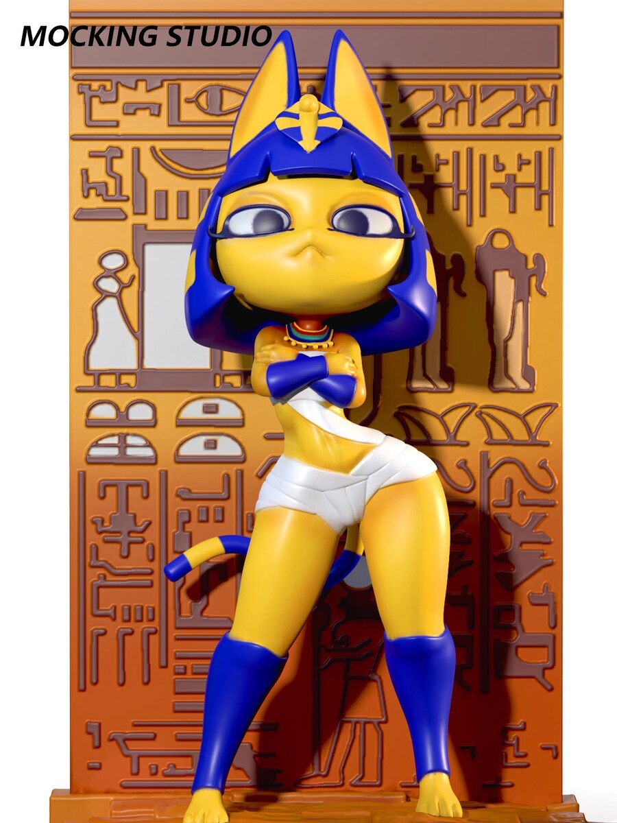 Ankha Zone 피규어 나옴 ㄷㄷㄷㄷㄷㄷㄷ_4.jpg