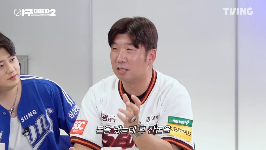 같은팀 선수가 인종차별 당해서 빡친 야구선수_4.png