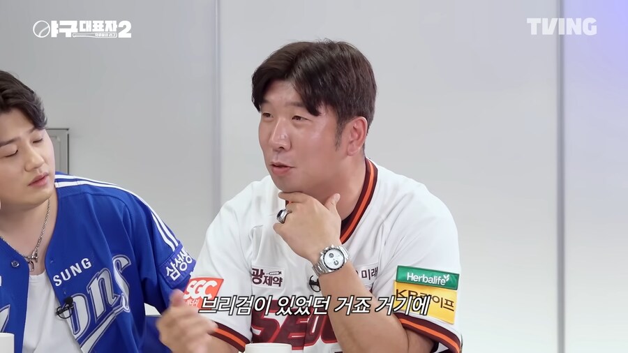 같은팀 선수가 인종차별 당해서 빡친 야구선수_10.png
