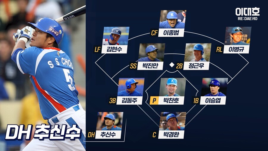 이대호가 뽑은 최고의 국대 라인업_1.png