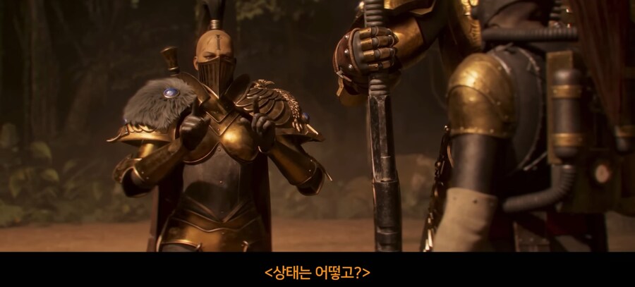 워해머40k에서 침묵의 자매가 커스토댠과 동행하는 이유_18.jpg