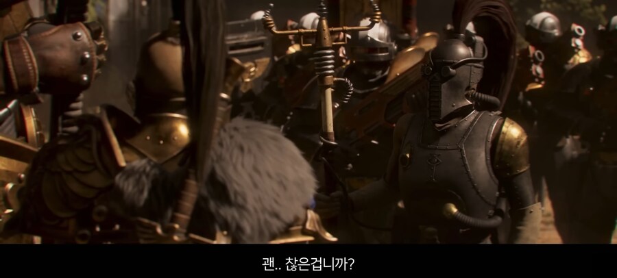 워해머40k에서 침묵의 자매가 커스토댠과 동행하는 이유_20.jpg