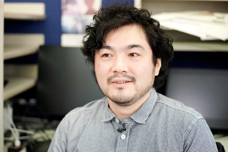 의외로 잘 모르는 애니메이터의 데뷔작_1.webp