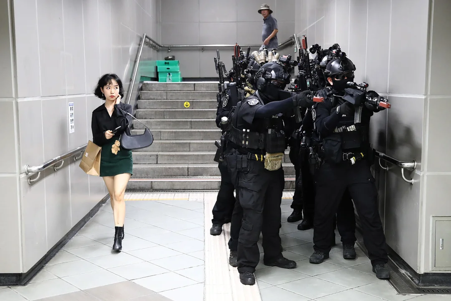 레딧에서 주운 한국군 사진들_4.webp