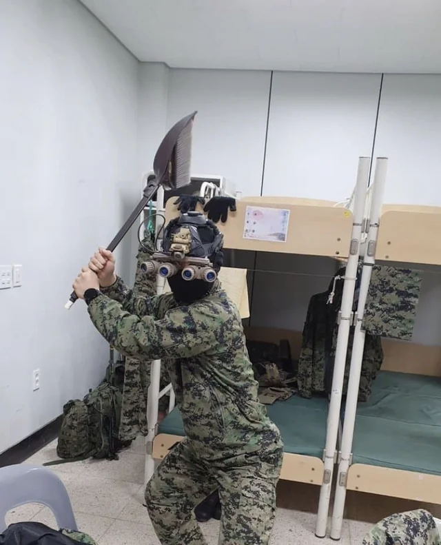 레딧에서 주운 한국군 사진들_7.webp