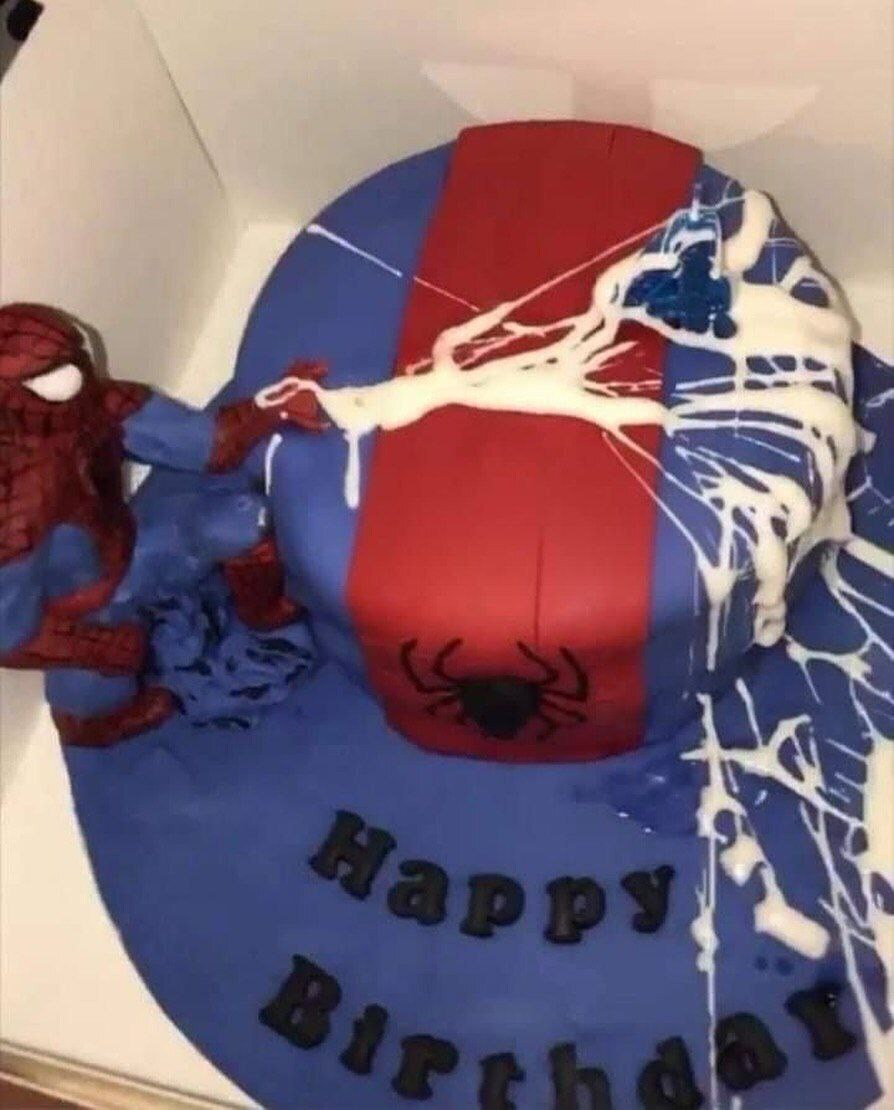 생일날 싸버리는 스파이더맨_1.jpg