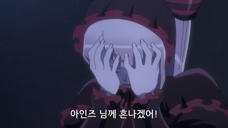 오버로드) 샤르티아 인생 최악의 미션_33.jpg
