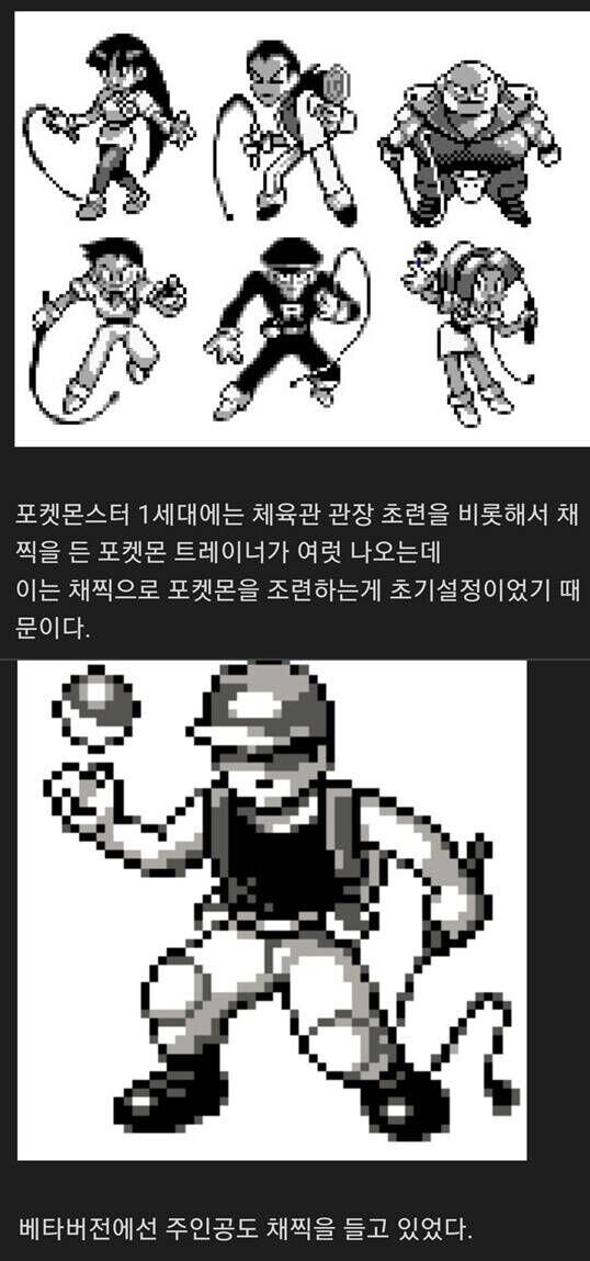 충격적인 포켓몬스터 초기 설정.jpg_1.png