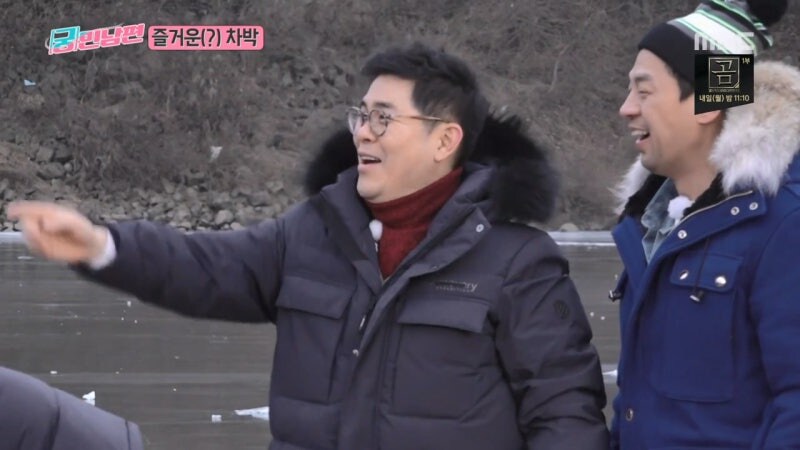 예능 촬영팀 멤버들이 화가 머리 끝까지 났던 상황_6.jpg