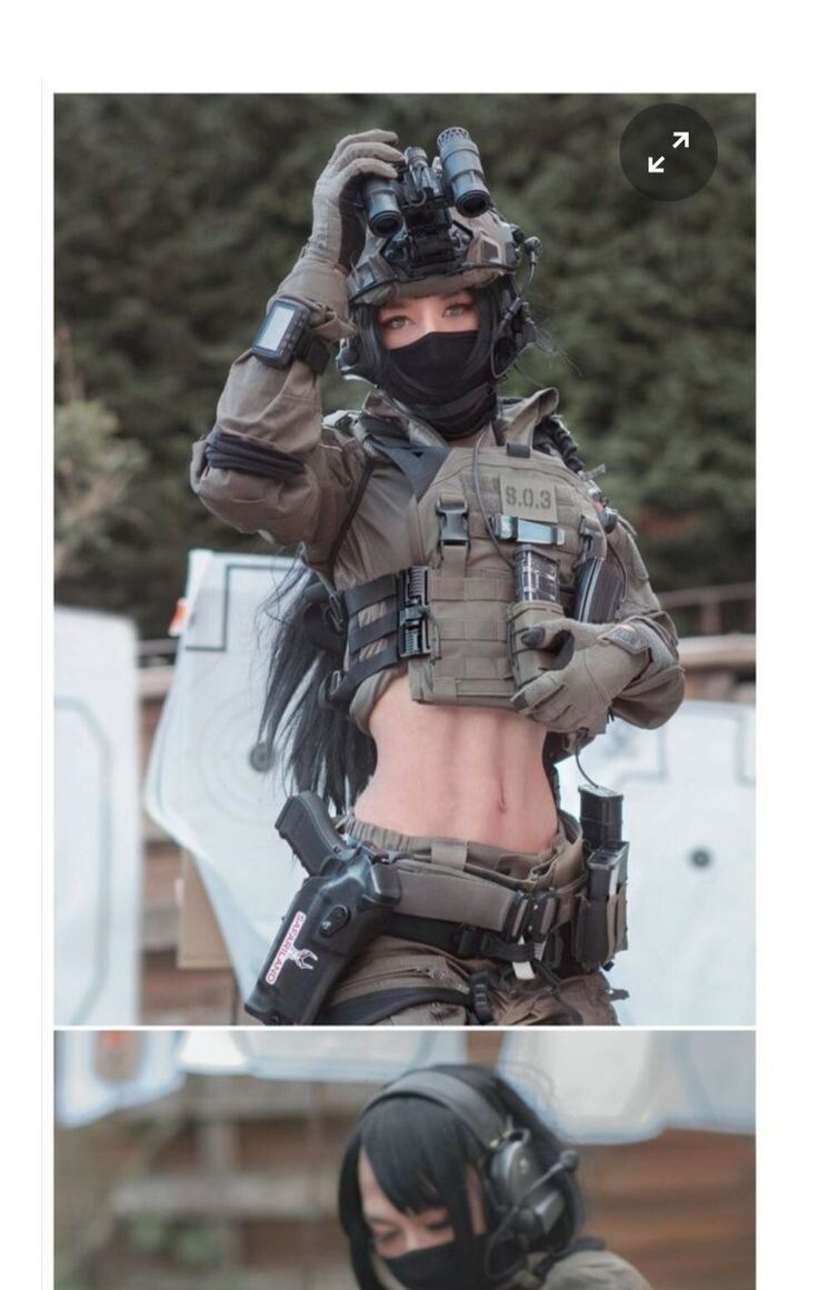 모든 제복 코스프레는 메이드로 귀결된다_1.jpg