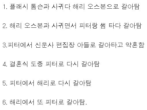 노먼이 MJ는 싫어했는데 피터는 좋아한 이유_2.jpg