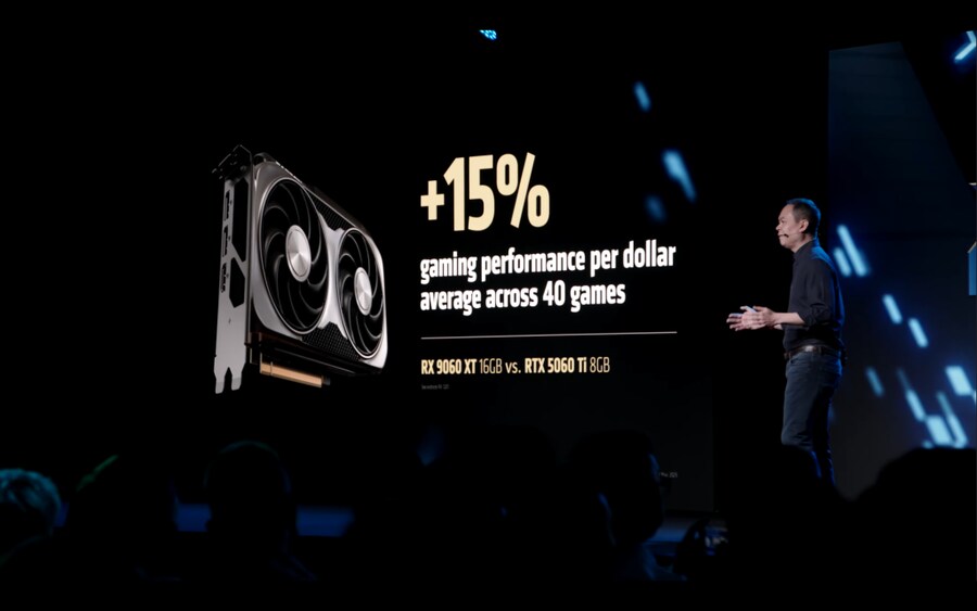 AMD, RX 9060 XT 발표, 16GB 349달러_2.png