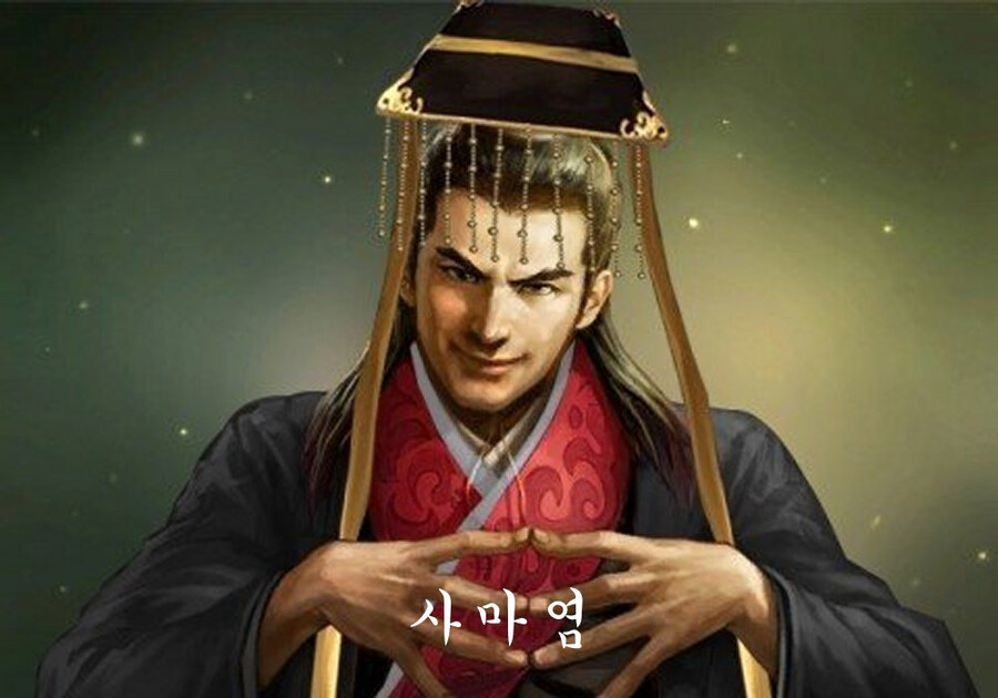 삼국지) 어느 유튜버가 말한 사마염이 사마충을 후계자로 한 이유_1.jpg