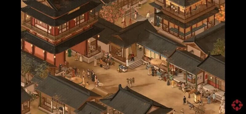 중국에서 발매 예정인 오픈 월드 RPG_4.jpg