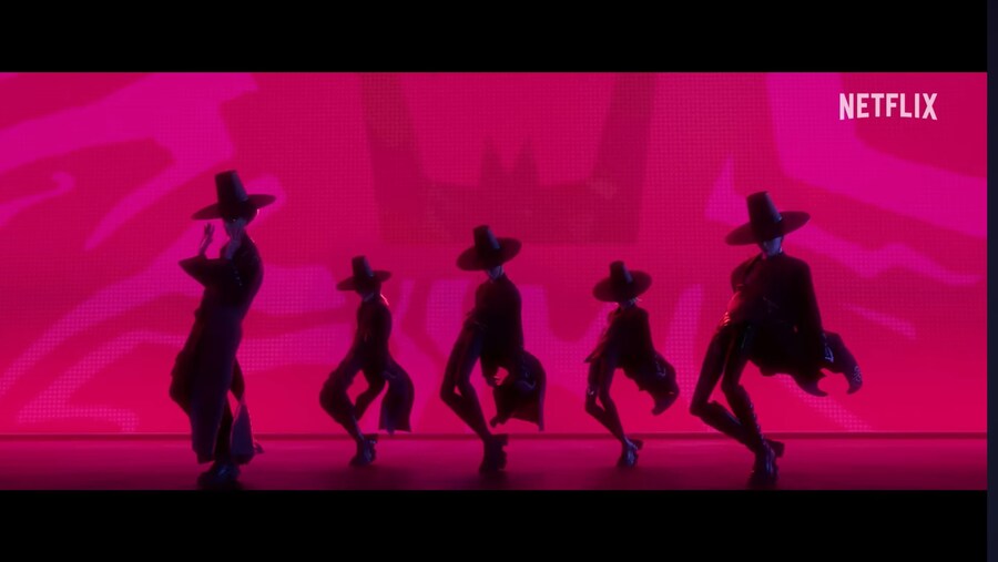 케이팝 데몬헌터스 빌런설정 개 어이터지네ㅋㅋ_3.jpg