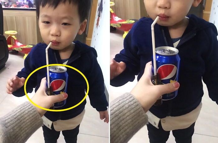 이 어린이가 펩시를 싫어하게 된 이유_1.jpg