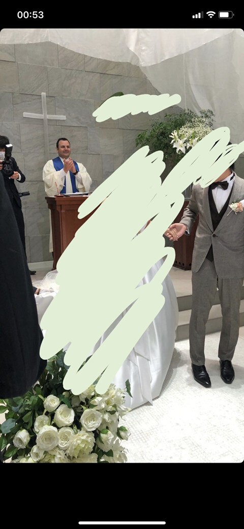 교회식 예식을 선호한다는 일본의 주례.jpg_3.jpg
