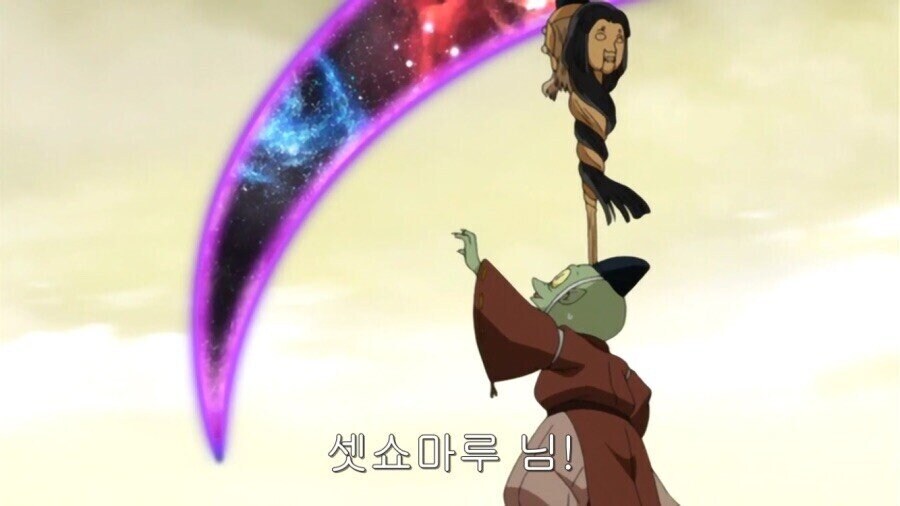 이누야샤 쟈켄과 의외로 티키타카가 잘되던 캐릭터_1.jpg