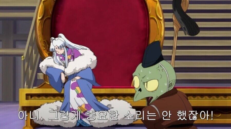이누야샤 쟈켄과 의외로 티키타카가 잘되던 캐릭터_4.jpg